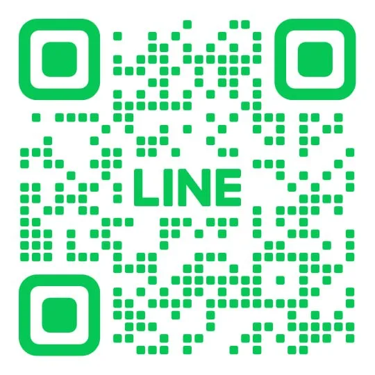 QR Code ติดต่อ ผลหุ้นช่อง9 วันนี้ ผ่าน Line
